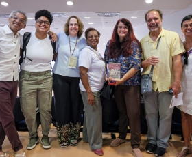 Fórum Social REPE - FUP / Semana Universitária UnB 2025